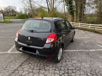 gebraucht Renault Clio Expression 1.2 16V 75 Expression