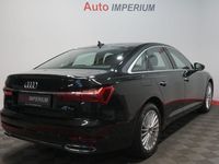Gebraucht Audi A6 Design 204 PS (150 kW) 2022 Schwarz Limousine