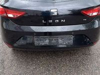 Gebraucht Seat Leon ST 105 PS (77 kW) 2013 Kombi