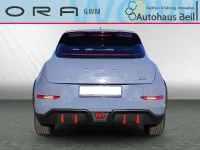 Gebraucht Ora 03 GT 125 kW (171 PS) 2023 Meteorite grey Kleinwagen