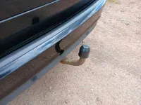 Gebraucht Ford Focus Titanium 109 PS (80 kW) 2009 Schwarz Kombi