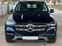 gebraucht Mercedes GLE400 GLE 400d 4M PANO AIRMATIK AHK 360° MULTIBEAM KEY