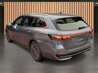 Gebraucht VW Passat Elegance 150 PS (110 kW) 2025 Graphite grau Kombi