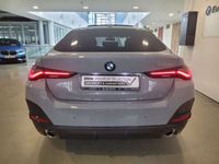 gebraucht BMW 420 Gran Coupé d M Sport eGSD Laser AHK ACC LCProf HiFi ParkAss Sonnenschutz elSitze