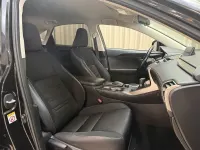 Gebraucht Lexus NX300h 2016 Schwarz SUV