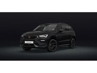 Neu Cupra Ateca 150 PS (110 kW) 2026 Schwarz SUV