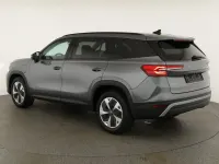 Neu Skoda Kodiaq Selection 204 PS (150 kW) 2026 Stahl grau SUV