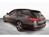 Gebraucht Mercedes 220 220 PS (161 kW) 2023 Graphitgrau (metallic) Kombi
