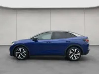 Brugt VW ID.5 Pro 210 kW (286 HK) 2025 Blå SUV