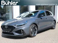 Neu Hyundai i30 N Line 150 PS (110 kW) 2026 Grau Limousine