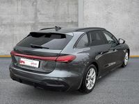 Gebraucht Audi A5 S-Line 204 PS (150 kW) 2025 Außenfarbe: Kombi