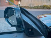 Gebraucht Audi A7 Comfort 313 PS (230 kW) 2012 Schwarz Kleinwagen