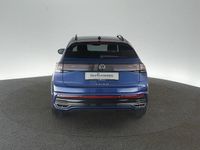 Gebraucht VW Taigo R-line 150 PS (110 kW) 2025 Blau SUV