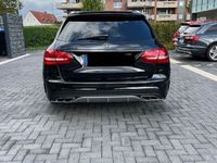 gebraucht Mercedes C43 AMG C 43 AMG Mercedes-AMG4MATIC T Autom. M...