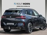 Gebraucht BMW X3 M Sport 208 PS (152 kW) 2025 Sophistograu brillanteffekt SUV