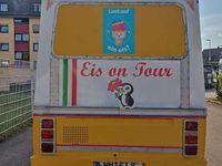 Second-hand Ford Transit 86 CP (63 kW) 1994 Van