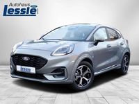 Neu Ford Puma ST-Line 125 PS (91 kW) 2026 Grau SUV