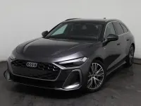 Neu Audi A5 204 PS (150 kW) 2026 Grau, daytonagrau perleffekt (6y) Kombi