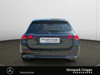 Gebraucht Mercedes E300 Exclusive 313 PS (230 kW) 2024 Lack graphitgrau Kombi