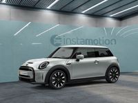 Gebraucht Mini Cooper S Classic 75 kW (102 PS) 2022 Weiß Kleinwagen