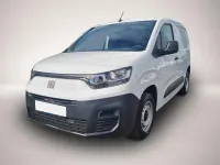Gebraucht Fiat Doblò 101 PS (74 kW) 2023 Manufacturer Van / Kleinbus
