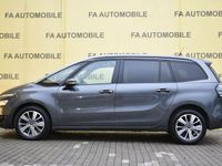 gebraucht Citroën C4 Grand Picasso/Spacetourer Intensive/NAVI/SHZ/