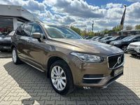 gebraucht Volvo XC90 2.0 D5 AWD "Momentum"7 SITZE*LED*SPUS ASS.