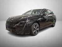 Gebraucht Peugeot 308 GT 131 PS (96 kW) 2024 Black metallic Kombi