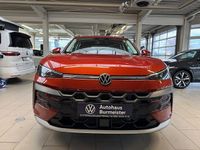 Neu VW T-Roc Life 116 PS (85 kW) 2025 Rot SUV