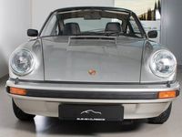 Gebraucht Porsche 911 150 PS (110 kW) 1975 Silber Coupé