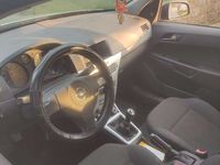 gebraucht Opel Astra 1.4 Ecoflex