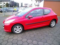 gebraucht Peugeot 207 95 VTi Sport