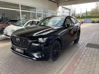 Gebraucht Mazda CX-60 Homura-Line 328 PS (241 kW) 2025 Jet black SUV