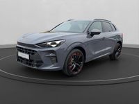 Gebraucht Cupra Terramar VZ 265 PS (194 kW) 2024 Grau SUV