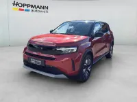 Gebraucht Opel Frontera 83 kW (113 PS) 2024 Orange SUV