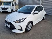 gebraucht Toyota Yaris Comfort