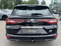 Gebraucht Renault Talisman LIMITED 160 PS (117 kW) 2018 Schwarz Kombi