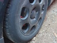 Second-hand Audi A4 Performance 220 CP (161 kW) 2003 Negru Break