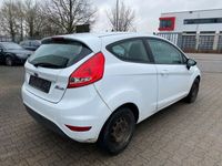 gebraucht Ford Fiesta Trend