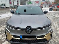 Gebraucht Renault Megane E-Tech Iconic 161 kW (220 PS) 2022 Grau Coupé