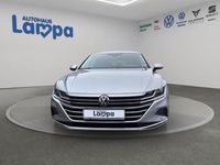 Gebraucht VW Arteon Elegance 150 PS (110 kW) 2024 Silber Kombi