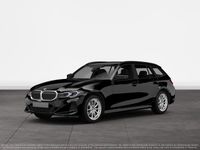 Neu BMW 330e Sport Line 184 PS (135 kW) 2026 Schwarz Limousine