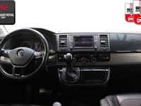 gebraucht VW Multivan T62.0 TDI 4M PANAMERICANA 7 SITZE,ACC