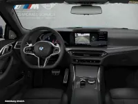 Neu BMW 420 Cabriolet M Sport 184 PS (135 kW) 2026 Tansanitblau ii Cabrio