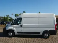 Gebraucht Peugeot Boxer Premium 2021 Andere Van
