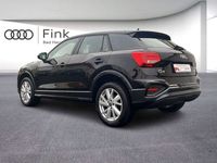 Gebraucht Audi Q2 Advanced Plus 190 PS (139 kW) 2024 Mythosschwarz metallic SUV