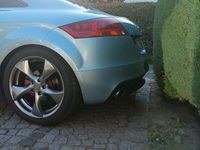 gebraucht Audi TT Quattro