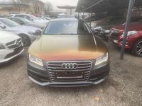 Gebraucht Audi A7 245 PS (180 kW) 2010 Oolonggrau metallic Limousine