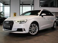 Gebraucht Audi A3 Sport 150 PS (110 kW) 2017 Weiß Limousine