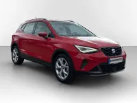Gebraucht Seat Arona FR 150 PS (110 kW) 2024 Rot SUV